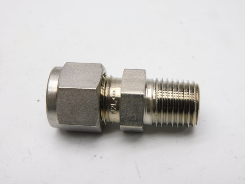 SWAGELOK SS-600-1-4 3/8"x1/4" NSNP
