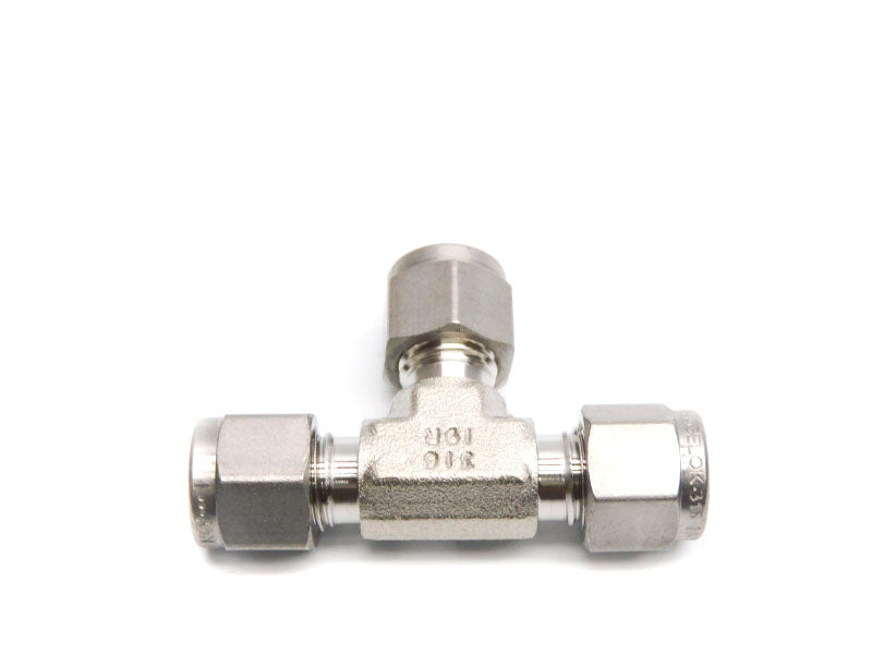 SWAGELOK SS-400-3 1/4" NSNP