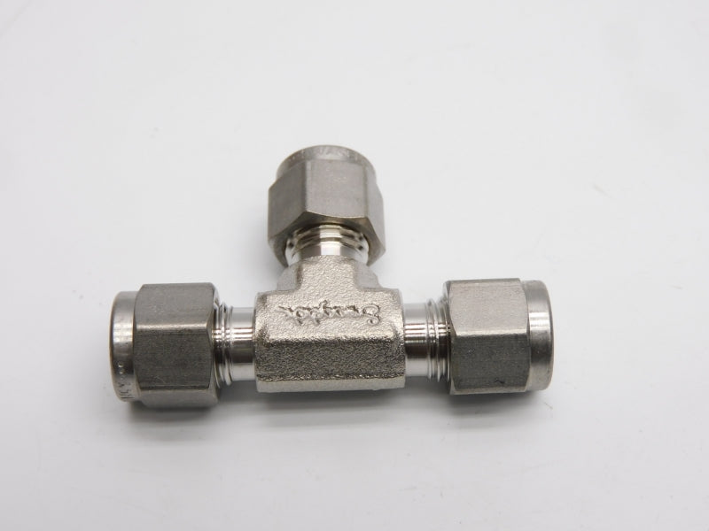 SWAGELOK SS-400-3 1/4" NSNP