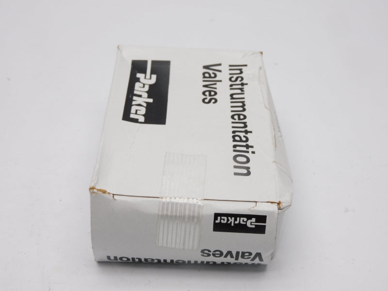 PARKER 4F-SWB4L-RT-T-SS NSFS
