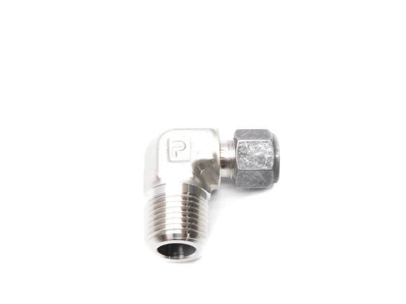 PARKER 6-8CBZ-SS 3/8"x1/2" NSNP