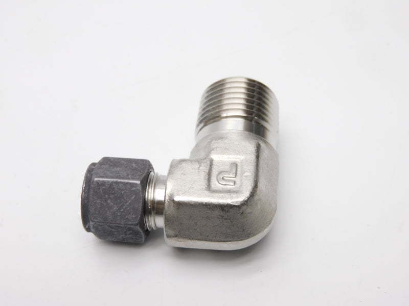 PARKER 6-8CBZ-SS 3/8"x1/2" NSNP