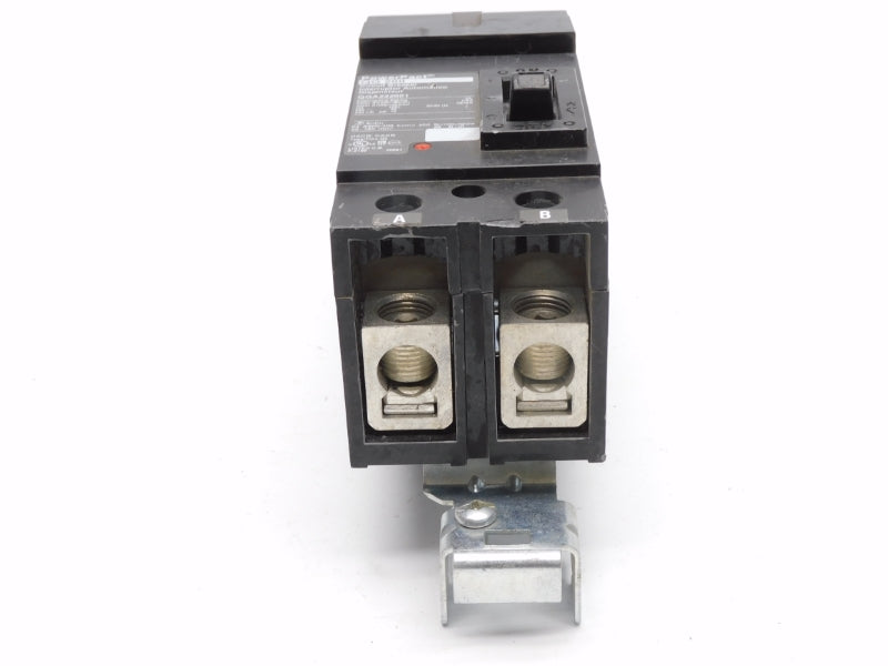 SQUARE D QGA222001 240V 200A (AS PICTURED) NUPI