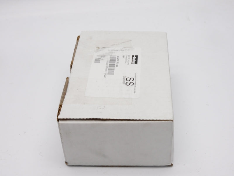 PARKER 8Z-U16LR-G-SS NSFS