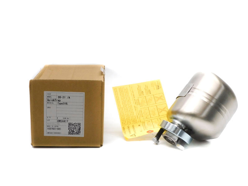 TLV S5-21/A 450PSI NSMP