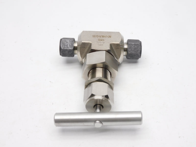 PARKER 8Z-U16LR-G-SS NSMP