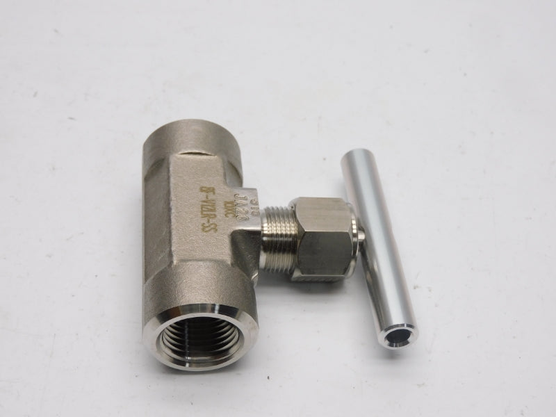 PARKER 8F-V12LR-SS NSMP