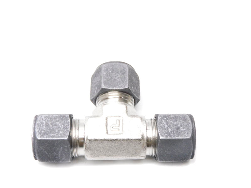 PARKER 8-8-8JBZ-SS NSNP