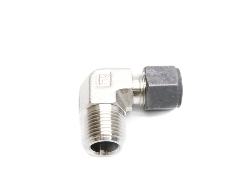 PARKER 6-6CBZ-SS NSNP