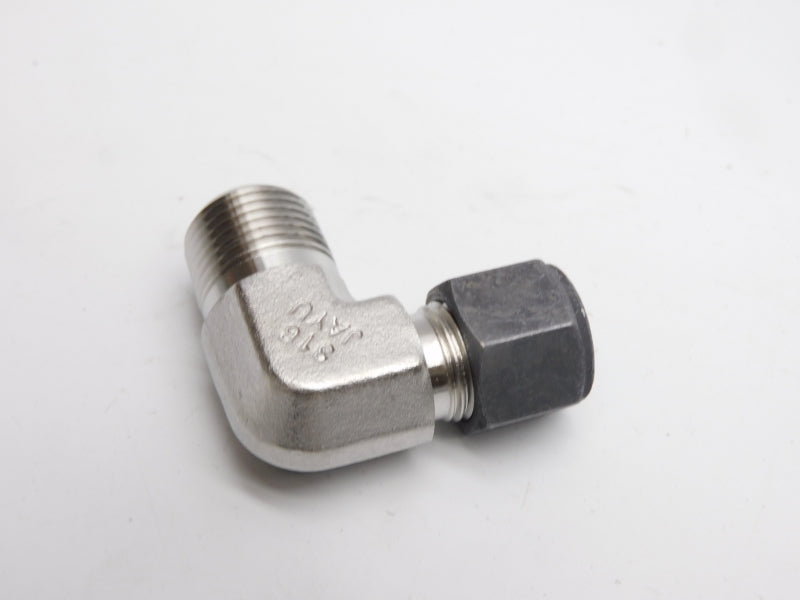 PARKER 6-6CBZ-SS NSNP