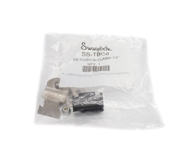 SWAGELOK SS-TBC8 1/2" NSMP