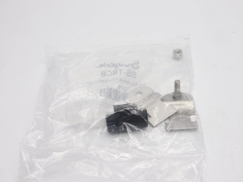 SWAGELOK SS-TBC8 1/2" NSMP