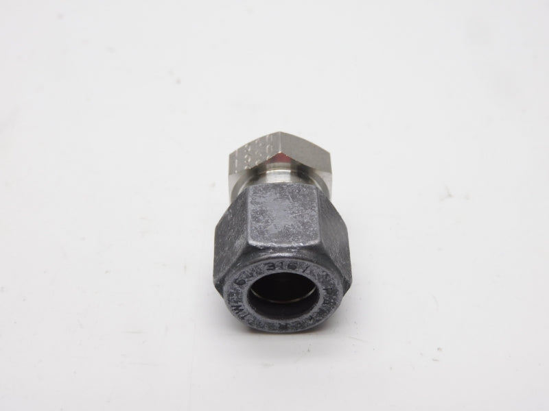 PARKER 6-PNBZ-SS (PKG OF 15) NSMP