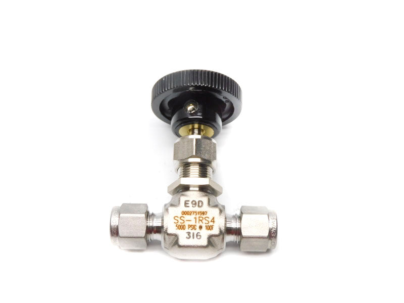 SWAGELOK SS-1RS4 5000PSI 1/4" NSNP