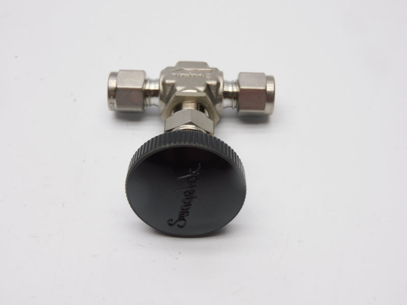 SWAGELOK SS-1RS4 5000PSI 1/4" NSNP