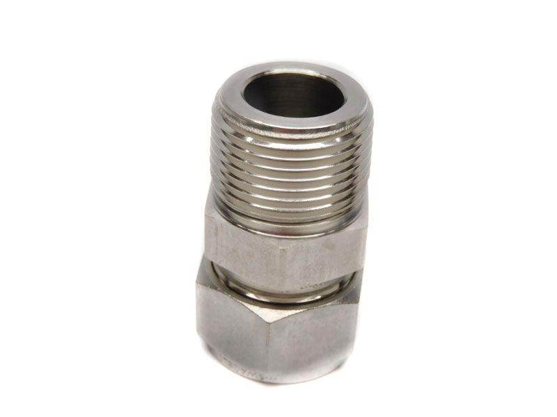 SWAGELOK SS-1210-1-12 3/4"x3/4" NSNP