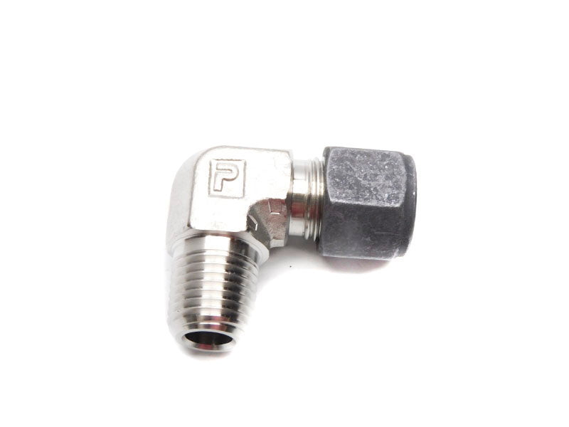 PARKER 6-4CBZ-SS 3/8"x1/4" NSNP
