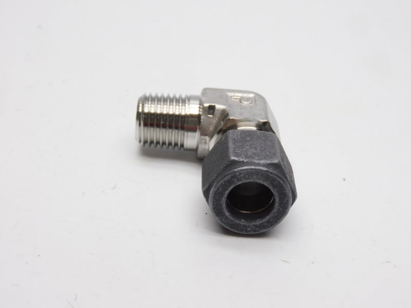 PARKER 6-4CBZ-SS 3/8"x1/4" NSNP