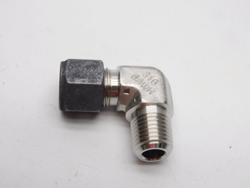 PARKER 6-4CBZ-SS 3/8"x1/4" NSNP