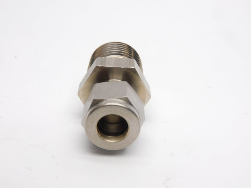 SWAGELOK SS-600-1-8 3/8"x1/2" NSNP
