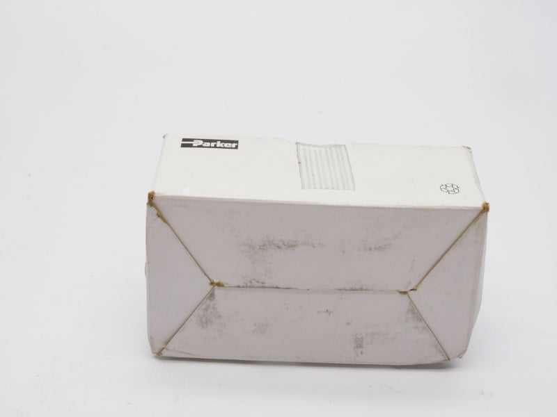 PARKER 8PNBZ-SS (PKG OF 10) NSFS