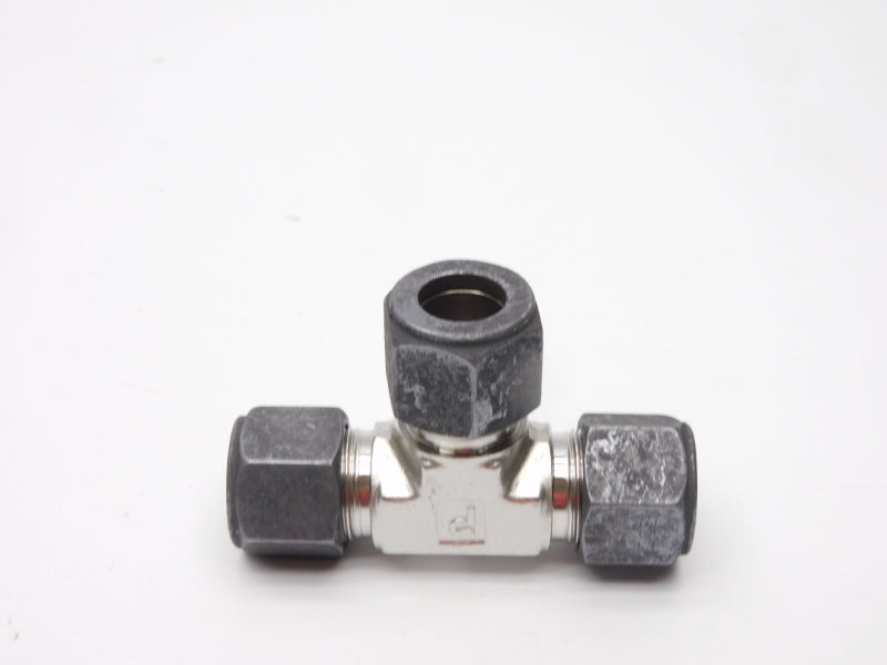 PARKER 8-8-8JBZ-SS (PKG OF 10) NSMP