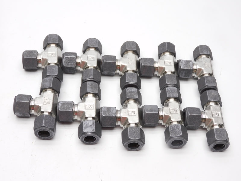 PARKER 8-8-8JBZ-SS (PKG OF 10) NSMP