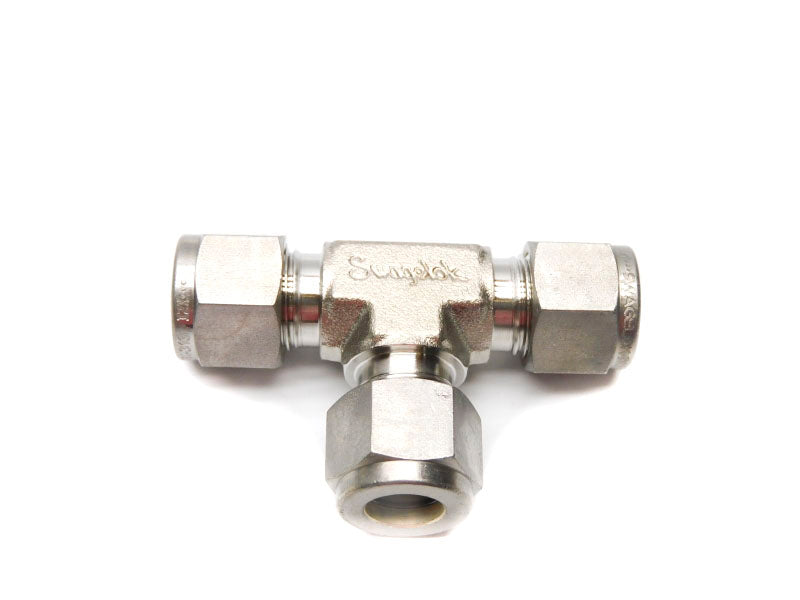 SWAGELOK SS-600-3 3/8" NSNP