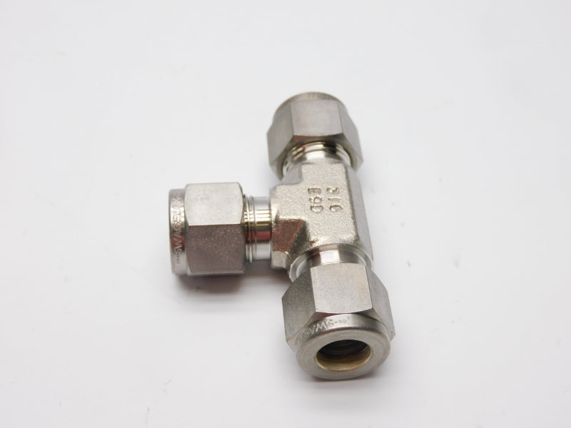 SWAGELOK SS-600-3 3/8" NSNP