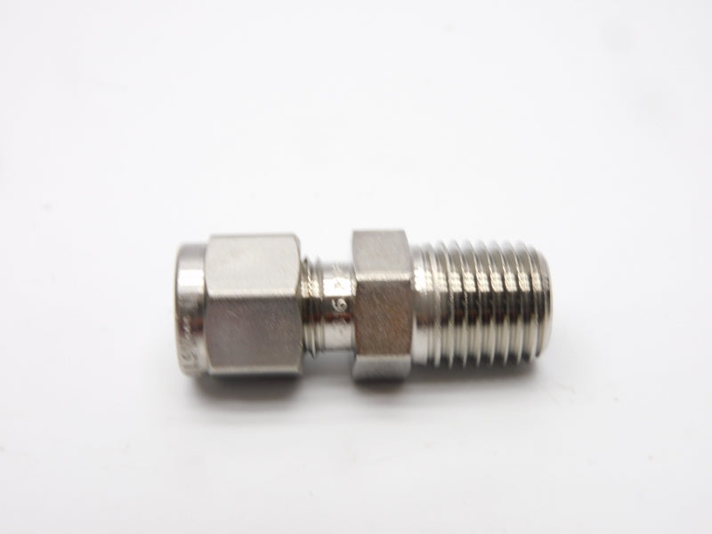 SWAGELOK SS-400-1-4 1/4"x1/4" NSNP