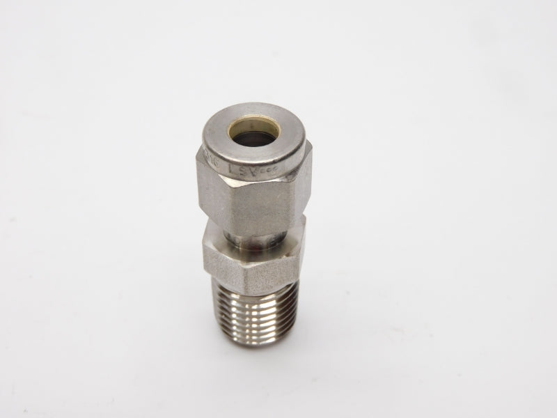 SWAGELOK SS-400-1-4 1/4"x1/4" NSNP