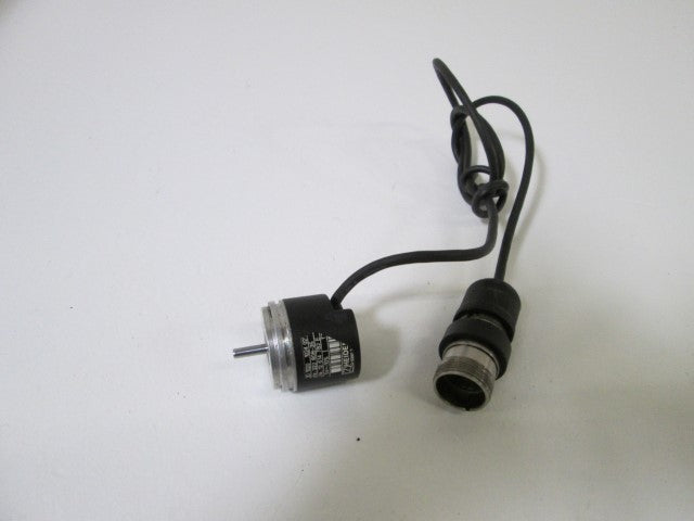 HEIDENHAIN ENCODER 322 808-35 *USED*