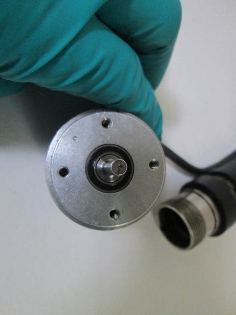 HEIDENHAIN ENCODER 322 808-35 *USED*