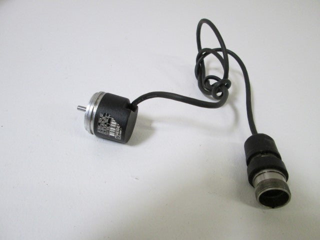 HEIDENHAIN ENCODER 322 808-35 *USED*