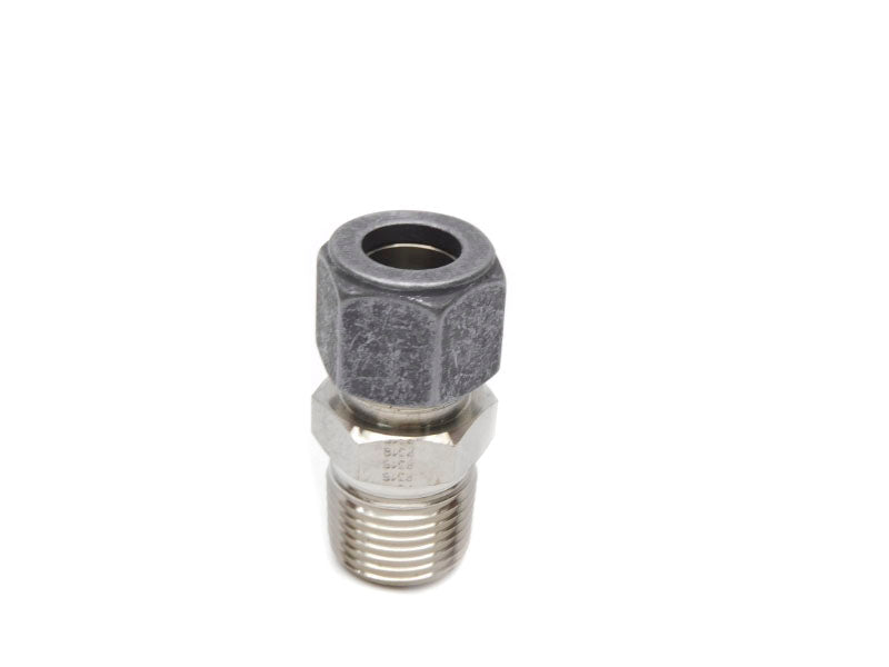 INDUSTRIAL MRO 8-8FBZ-SS 1/2"x1/2" NSNP