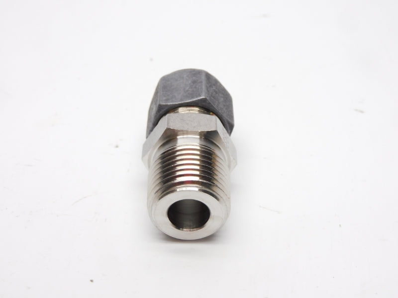 INDUSTRIAL MRO 8-8FBZ-SS 1/2"x1/2" NSNP