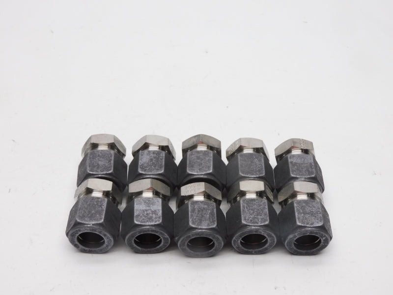 PARKER 8PNBZ-SS (PKG OF 10) NSMP