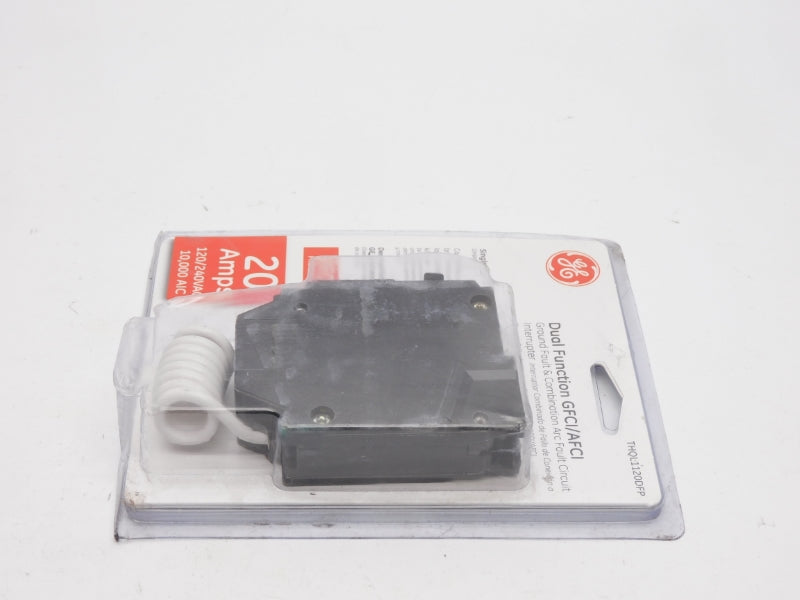 GENERAL ELECTRIC THQL1120DFP 120VAC 20A NSMP