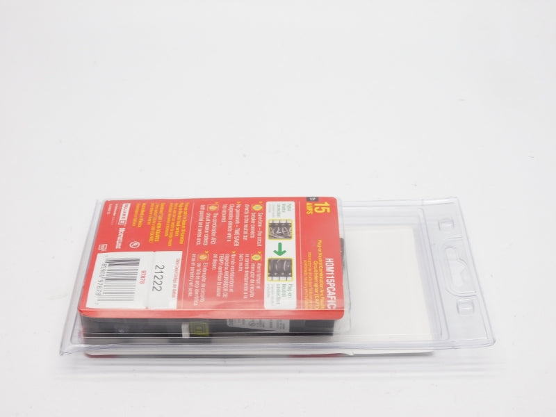 SQUARE D HOM115PCAFIC 120VAC 15A NSMP