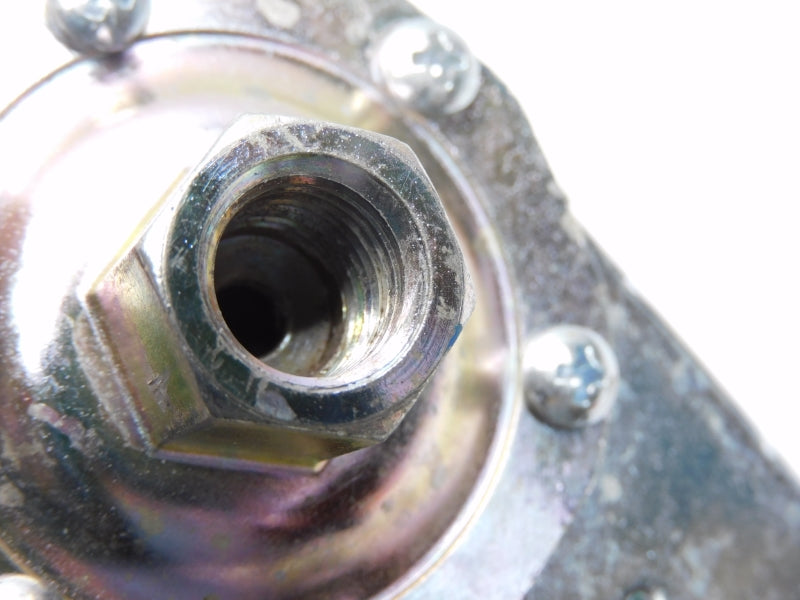 SQUARE D 9013FSG2 SER. B 230V 40/60PSI UNMP