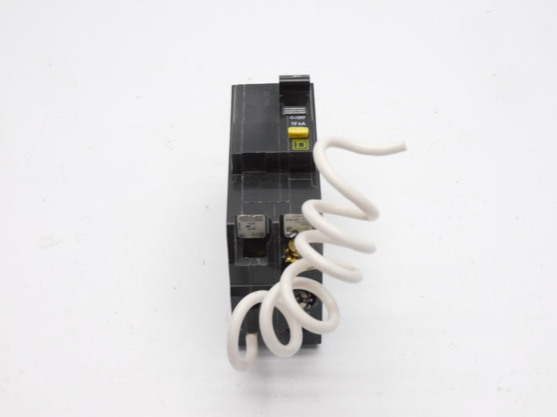 SQUARE D QO220GFCI 120/240V 20A UNMP