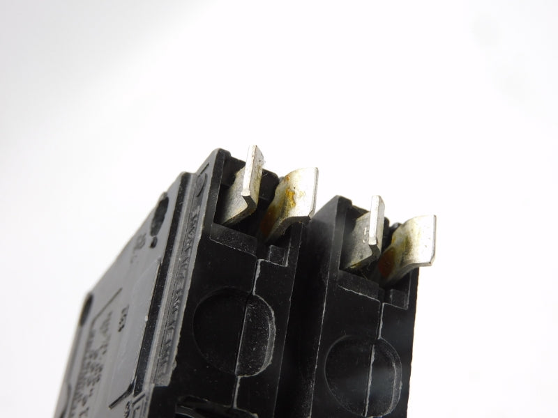 SQUARE D QO220GFCI 120/240V 20A UNMP