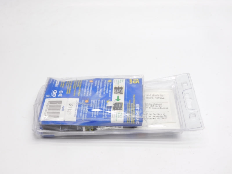 SQUARE D QO115PCAFIC 120VAC 15A NSMP
