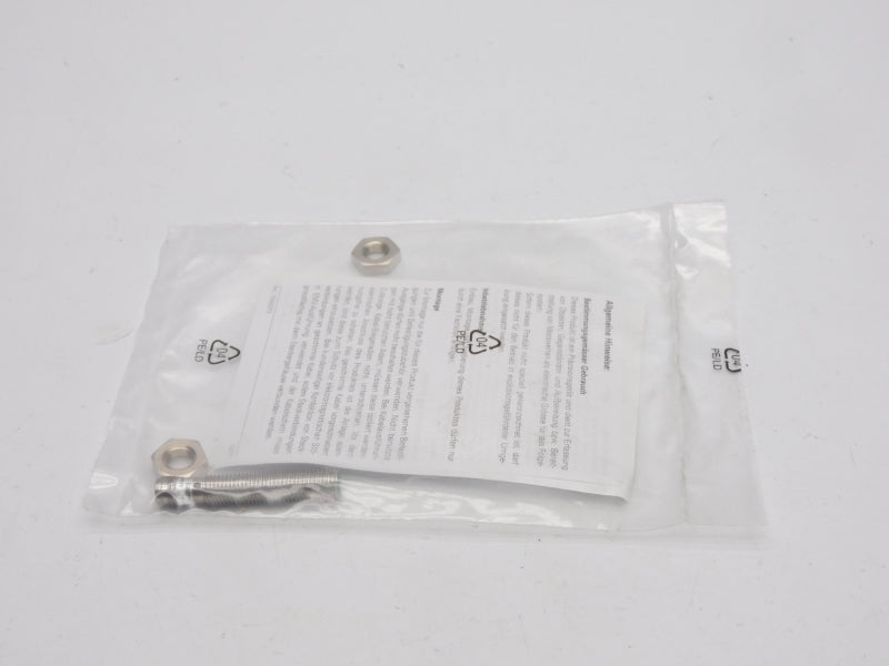 BAUMER ELECTRIC IR08.P03S-11148791 06-36VDC NSMP