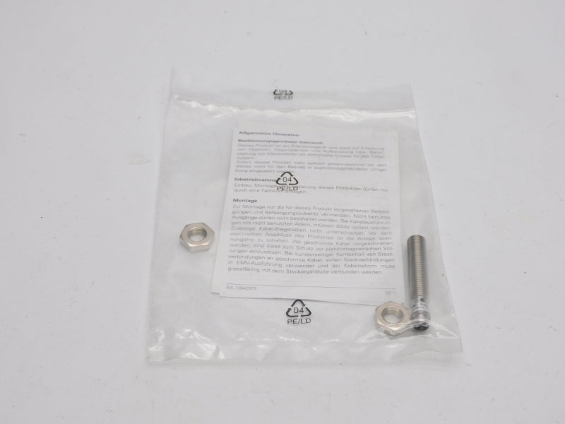 BAUMER ELECTRIC IR08.P03S-11148791 06-36VDC NSMP