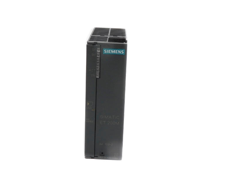 SIEMENS 6ES7153-2BA00-0XB0 24VDC NSNP