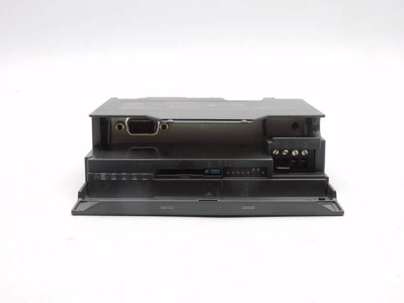 SIEMENS 6ES7153-2BA00-0XB0 24VDC NSNP