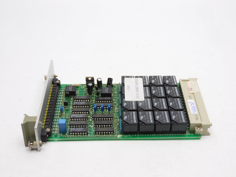 RELIANCE ELECTRIC 812.63.00DSU UNMP