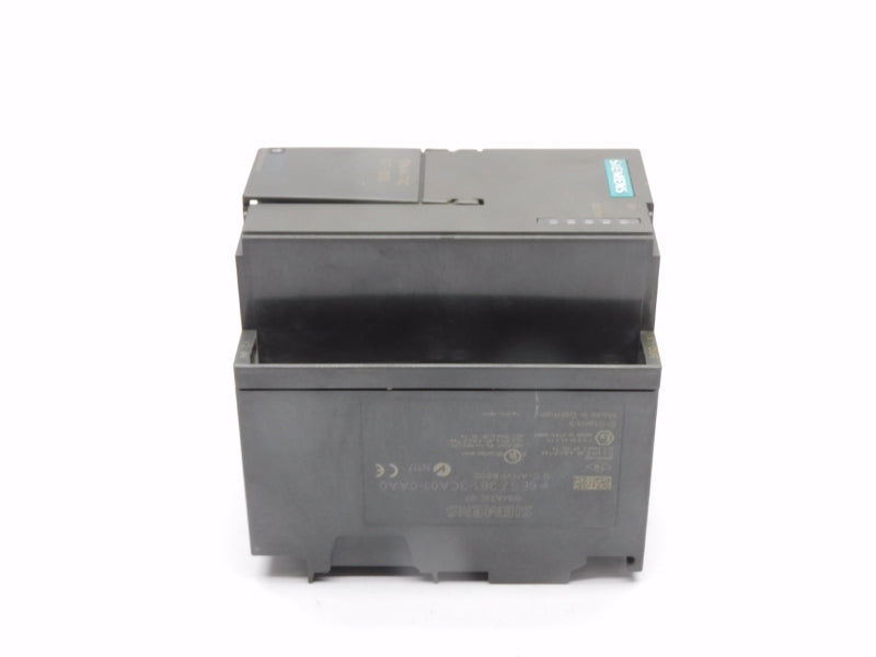 SIEMENS 6ES7361-3CA01-0AA0 24VDC (NO DOOR) NSNP