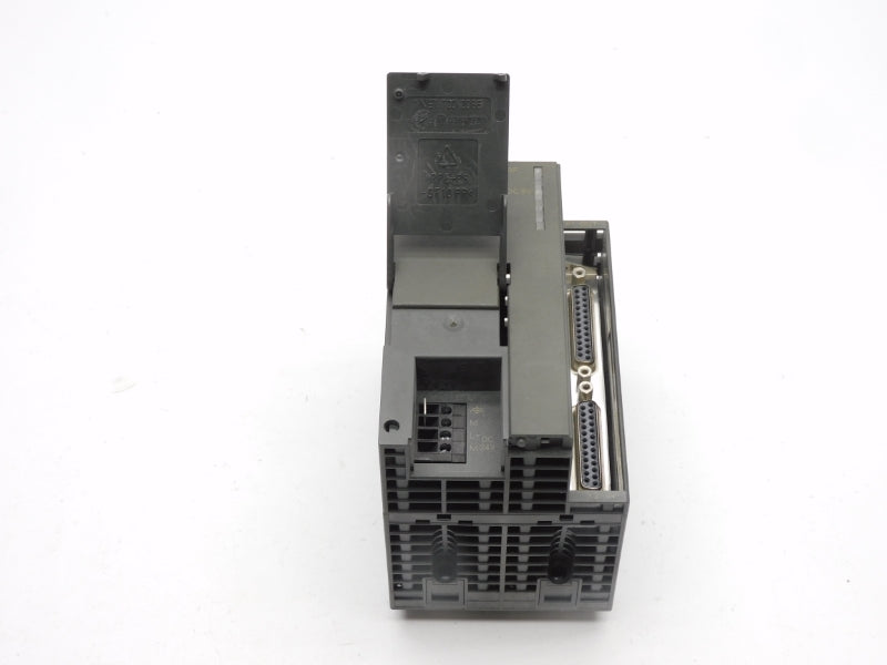 SIEMENS 6ES7361-3CA01-0AA0 24VDC (NO DOOR) NSNP